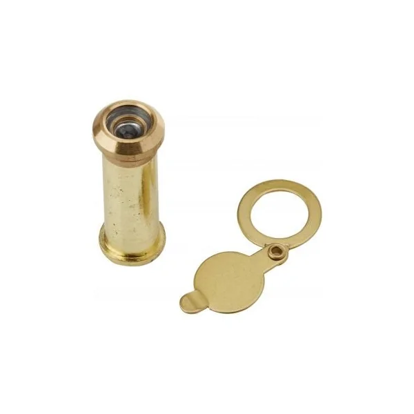 Judas de porte Abus TSP1216 32-59 mm