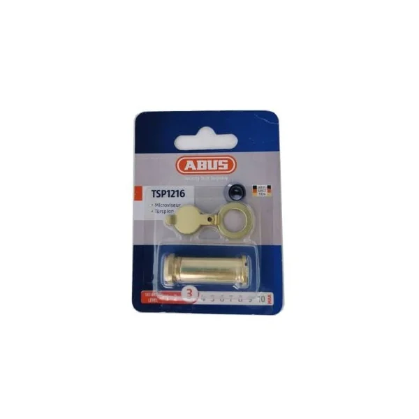 Judas de porte Abus TSP1216 32-59 mm