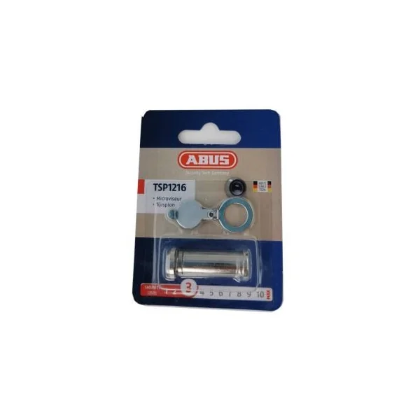 Judas de porte Abus TSP1216 32-59 mm
