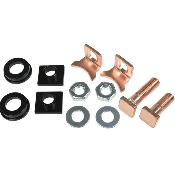 Kit 2 contact M8 pour démarreur DENSO 028000-7370 / 028000-7372 / 028000-7373