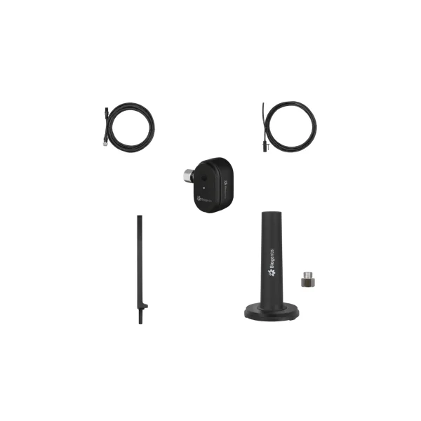 Kit CO2 Biogents AERO TRAP Piege a moustique exterieur