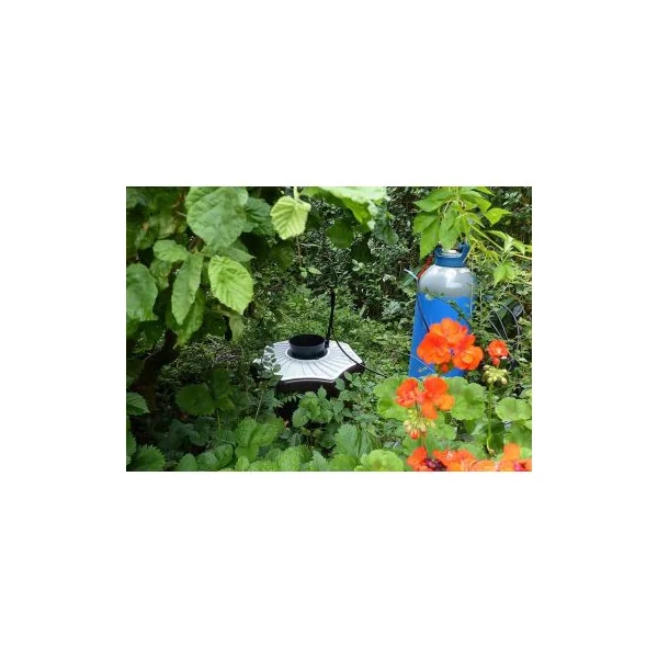 Kit CO2 Biogents AERO TRAP Piege a moustique exterieur