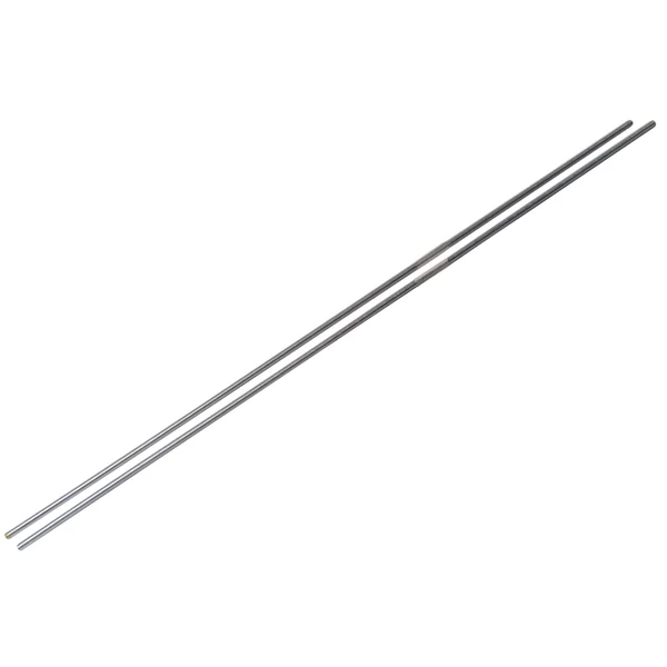 Kit de freinage essieu tandem M10 2 mtr longueur tige filetée complète