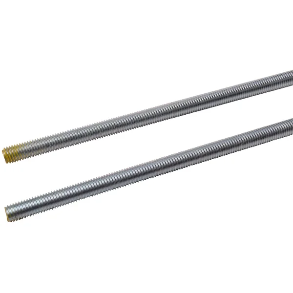Kit de freinage essieu tandem M10 2 mtr longueur tige filetée complète