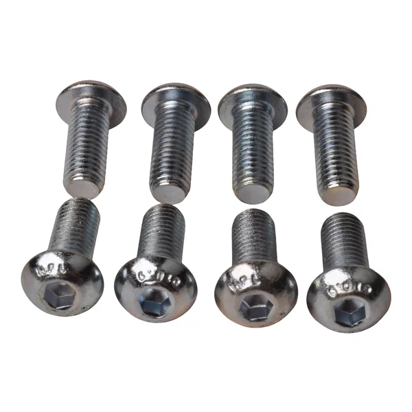 Kit de montage complet pour les jambes de support Hulco Carax