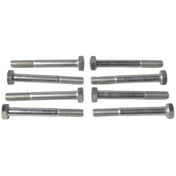 Kit de montage complet pour les jambes de support Hulco Medax