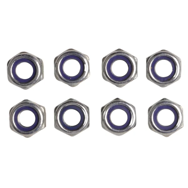 Kit de montage complet pour les jambes de support Hulco Medax