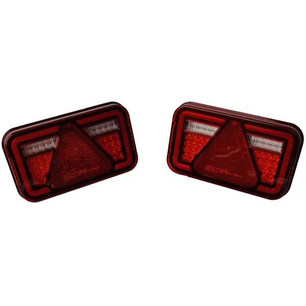 Kit d'eclairage LED - Aspock Multiled 4 - 13 broches - Plug & Play