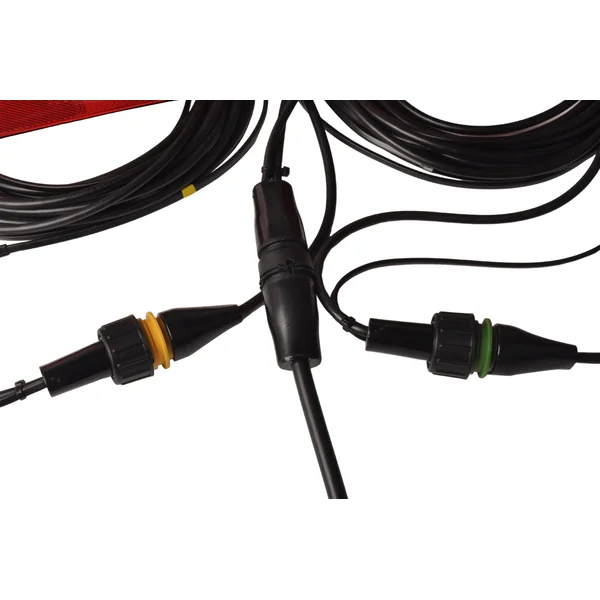 Kit d'éclairage LED - Aspock Multiled 4 - étanche - certifié IP6K9K