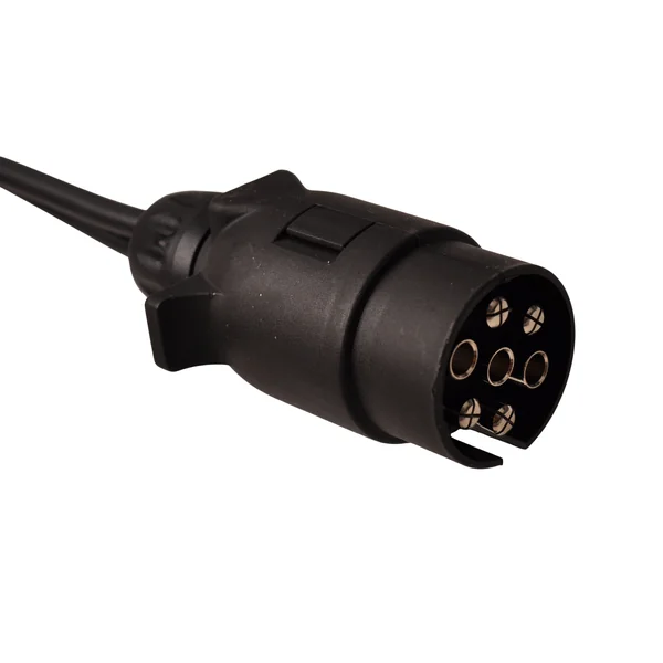 Kit d’éclairage LED - Cantonal - 5 mètres - 7 broches - Plug & Play - dérivations