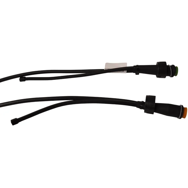 Kit d’éclairage LED - Cantonal - 5 mètres - 7 broches - Plug & Play - dérivations