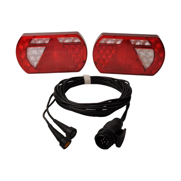 Kit d'éclairage LED - Lucidity - 13 broches - incluant des résistances intégrées