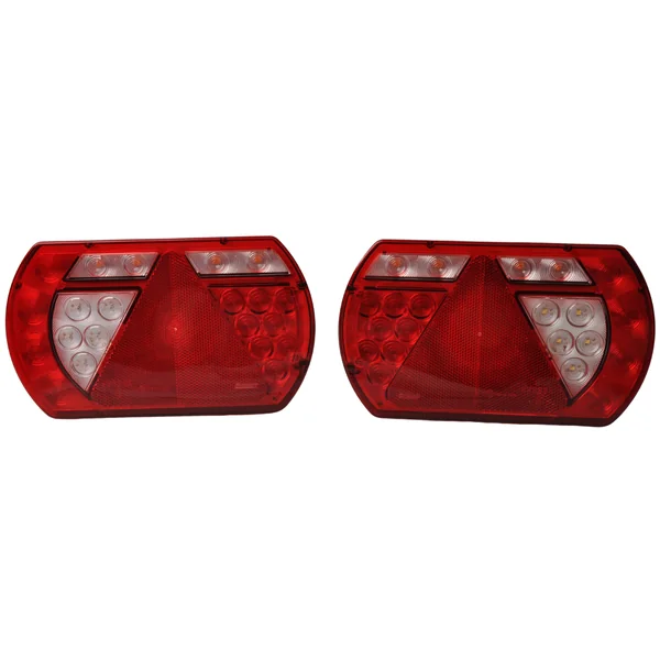Kit d'éclairage LED - Lucidity - 13 broches - incluant des résistances intégrées