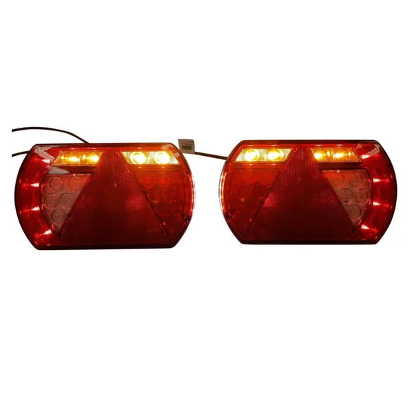 Kit d'éclairage LED - Lucidity - 13 broches - incluant des résistances intégrées