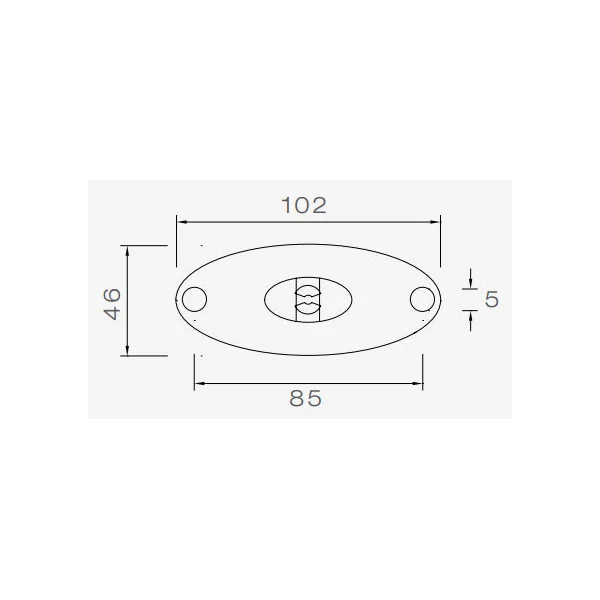 Kit d'éclairage LED - Lucidity - 13 broches - incluant l'éclairage de balisage & résistances intégrées