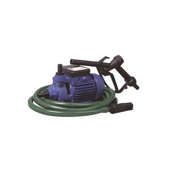 Kit Pompe Gasoil Standard 230V - Débit 40L/min