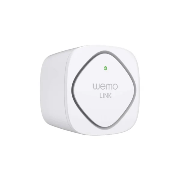 Kit simulateur de présence Ampoule Intelligente WEMO