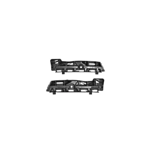 Kit supports pare chocs arrière droit et gauche pour CITROËN C1 II depuis 2014 >, Neuf