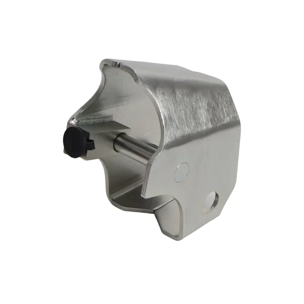 Knott KSS premium SCM hitch lock - adapté à l'attelage KS25/30/35