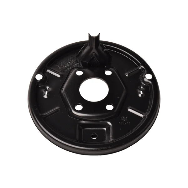 Knott plaque d'ancrage - 200x50 - adapté pour gauche et droite- adapté pour frein de roue type 20-2425/1