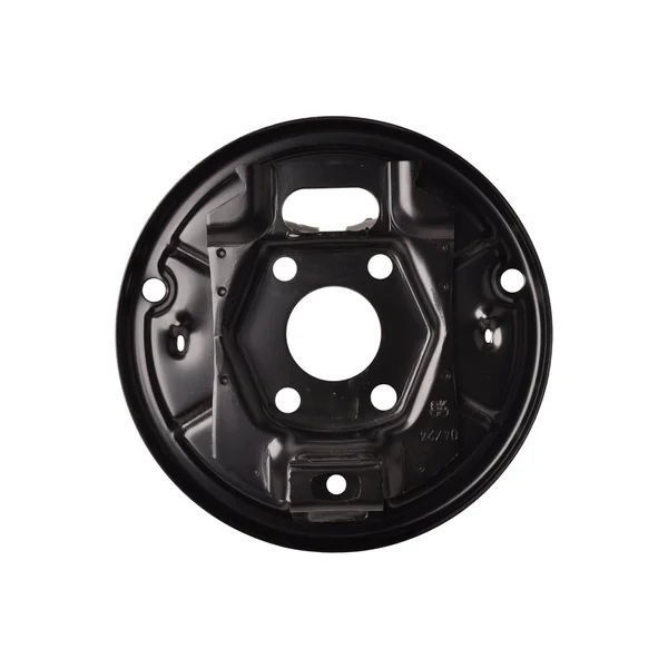 Knott plaque d'ancrage - 200x50 - adapté pour gauche et droite- adapté pour frein de roue type 20-2425/1