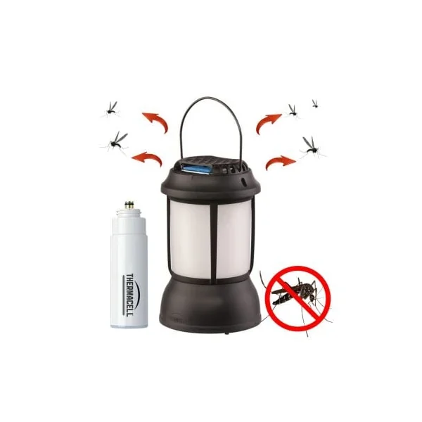Lampe anti moustique Thermacell