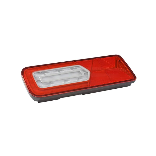 LC12 LED GAUCHE VIGNAL - 161000 - Connecteur AMP Arrière + connecteurs additionnels