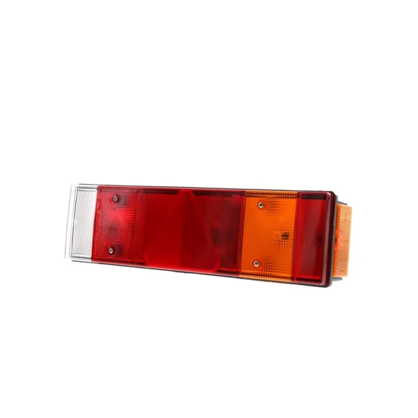 LC7T DROIT VIGNAL - 168790 - Avec Feu Latéral - Connecteur Presse-Etoupe Arrière - 12/24V - Pour Remorques
