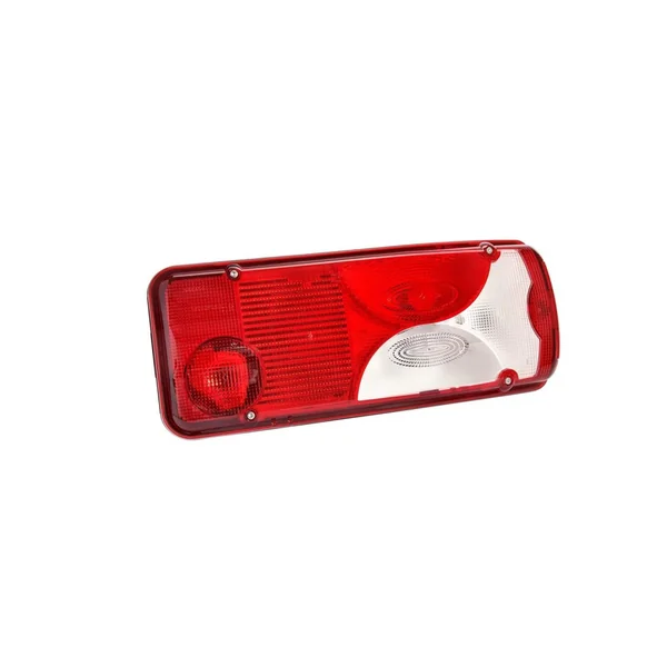 LC8 DROIT VIGNAL - 156780 - Connecteur AMP latéral - 12/24V - Pour SCANIA
