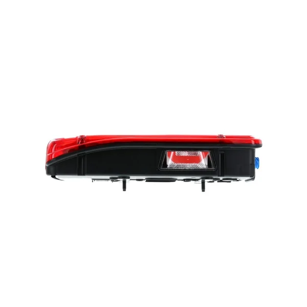 LC8 GAUCHE VIGNAL - 156770 - Connecteur AMP Arrière - 12/24V - Pour SCANIA