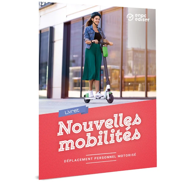 Livret Nouvelles mobilités