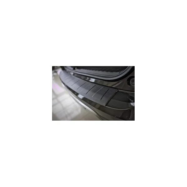 Lodgy - Boot entry guard Carbon