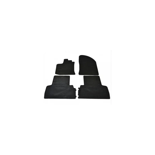 Lodgy - Rubber Floor Mats