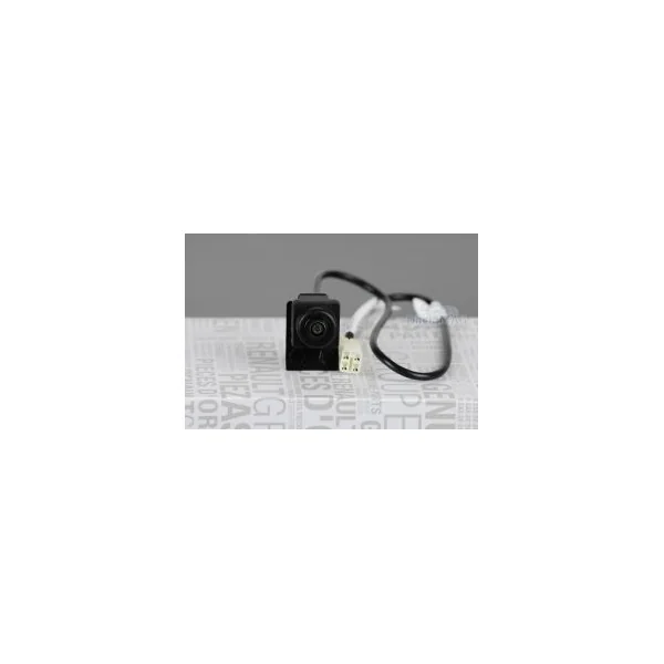 Logan II / Logan II MCV - Rear view camera (Dacia Original)