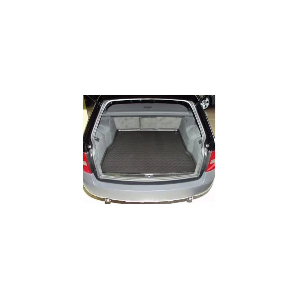 Logan II MCV - Boot protection tray Premium (Dacia Original)