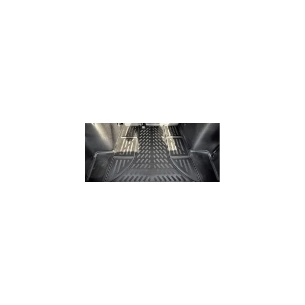 Logan III - Boot protection tray