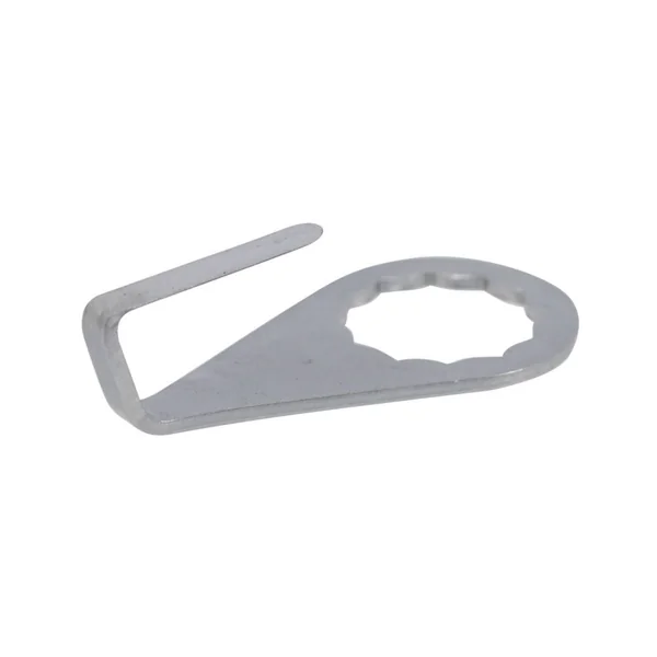 Lot de 4 couteaux spécialisés pour décolle pare-brise - Lames 57/90/30/24 mm