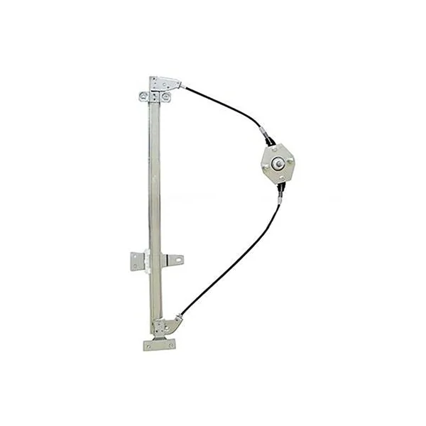 Lève vitre avant gauche pour MERCEDES VITO I (W638) 1996-2003, manuel, Mod. 3 portes, Neuf