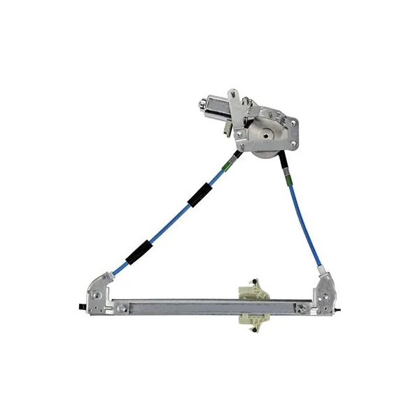 Lève vitre électrique arrière droit pour CITROËN XSARA PICASSO phase 2 2004-2010, avec moteur, Neuf