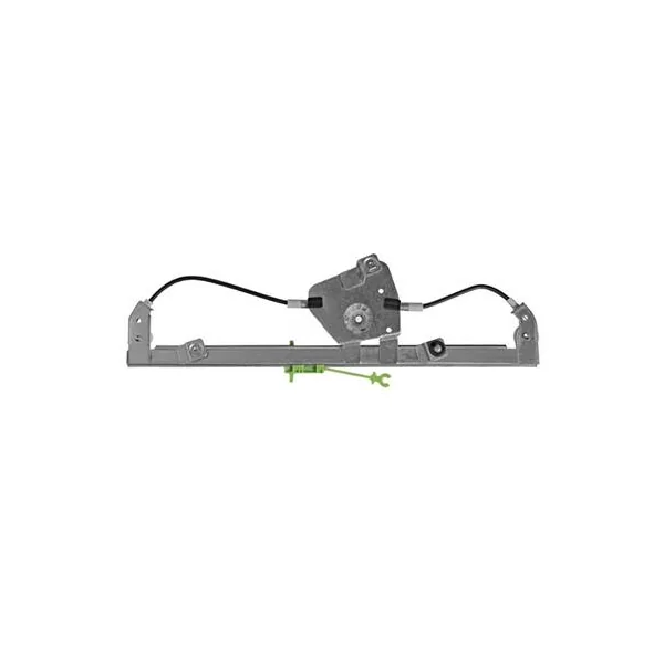 Lève vitre électrique arrière droit pour FORD FOCUS I phase 1 1998-2001, sans moteur, confort, Neuf