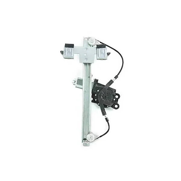 Lève vitre électrique arrière droit pour JEEP GRAND CHEROKEE 2005-2010, avec moteur, Neuf