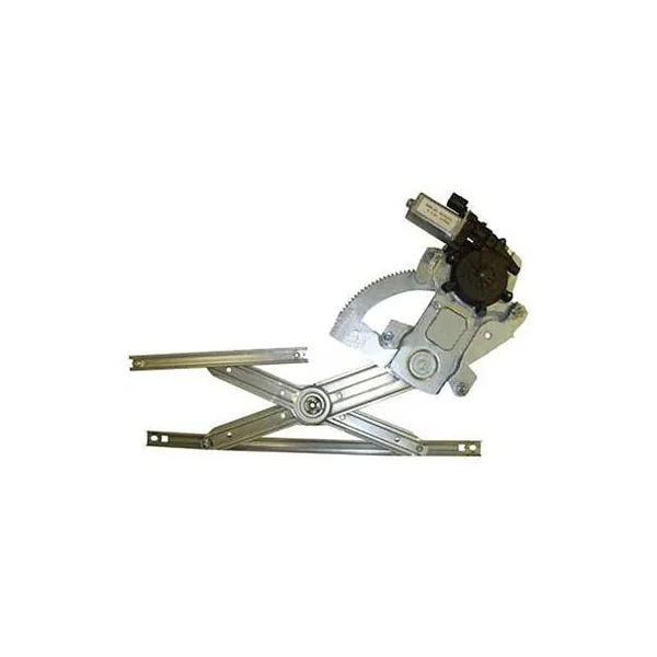 Lève vitre électrique arrière droit pour KIA SORENTO 2002-2005, avec moteur, Neuf