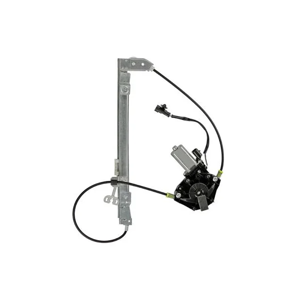 Lève vitre électrique arrière droit pour LANCIA LYBRA 1999-2005, avec moteur, confort, Neuf