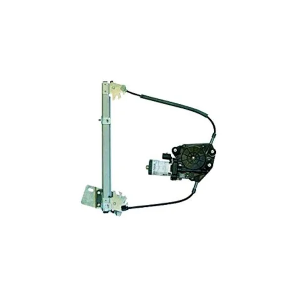 Lève vitre électrique arrière gauche pour ALFA ROMEO 145/146 1994-2001, avec moteur, Neuf