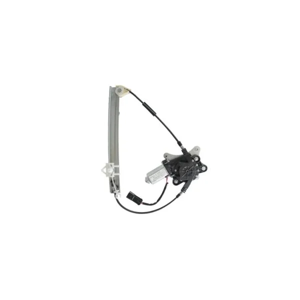 Lève vitre électrique arrière gauche pour ALFA ROMEO 156 phase 1 1997-2003, avec moteur, Neuf
