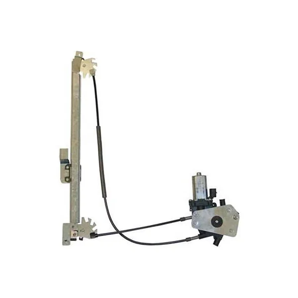 Lève vitre électrique arrière gauche pour BMW Série 5 E39 1995-2003, avec moteur, Neuf