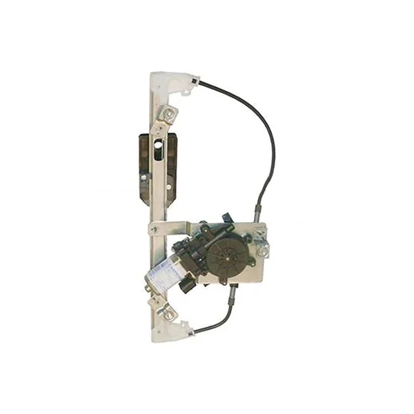 Lève vitre électrique arrière gauche pour FORD FOCUS I phase 1 1998-2001, avec moteur, Neuf