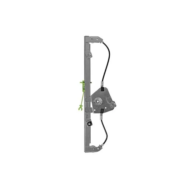 Lève vitre électrique arrière gauche pour FORD FOCUS I phase 2 2001-2004, sans moteur, confort, Neuf