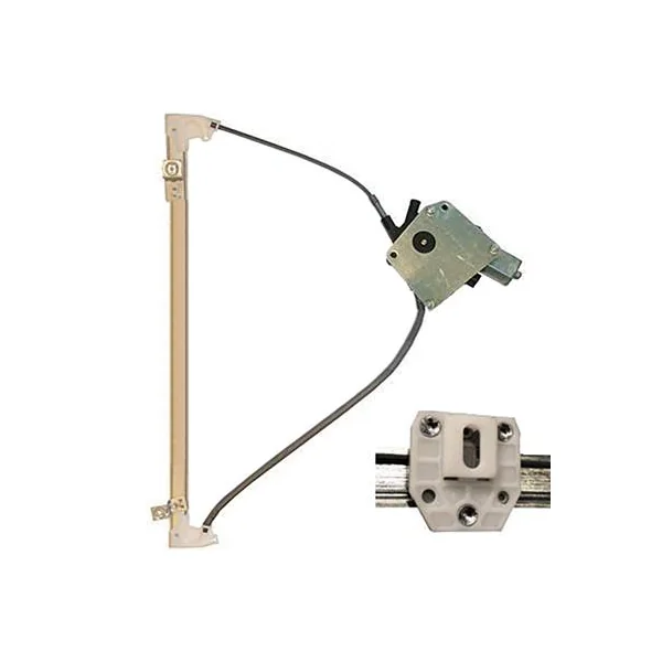 Lève vitre électrique arrière gauche pour JEEP CHEROKEE 2001-2005, avec moteur, Neuf
