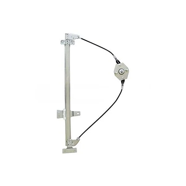 Lève vitre électrique arrière gauche pour JEEP GRAND CHEROKEE 1999-2001, avec moteur, Neuf